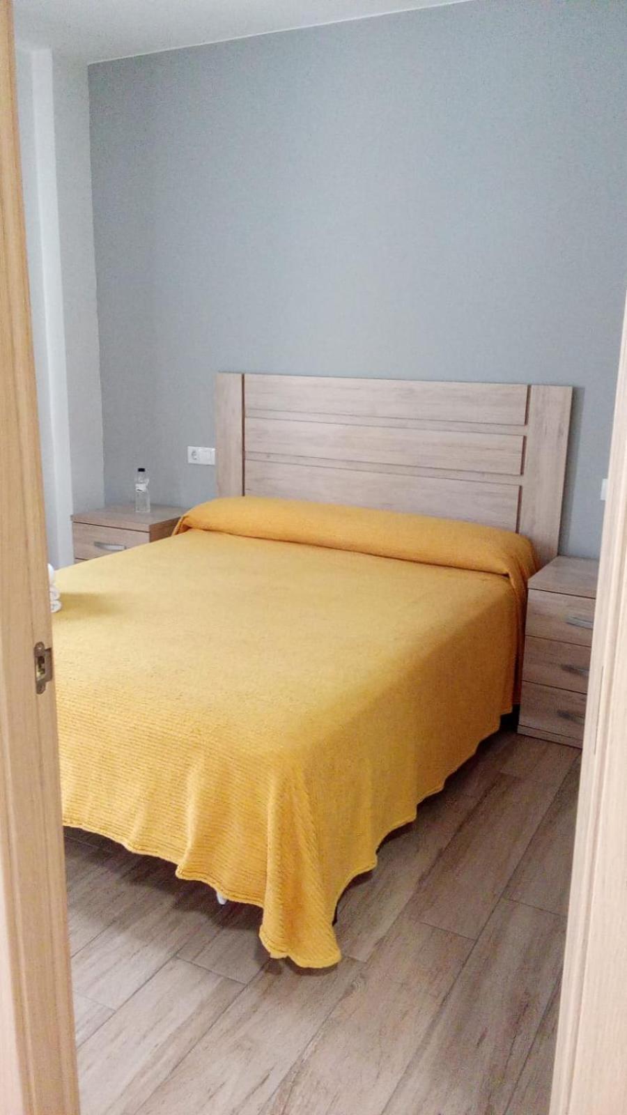 Hostal Los Valles Bielsa Extérieur photo
