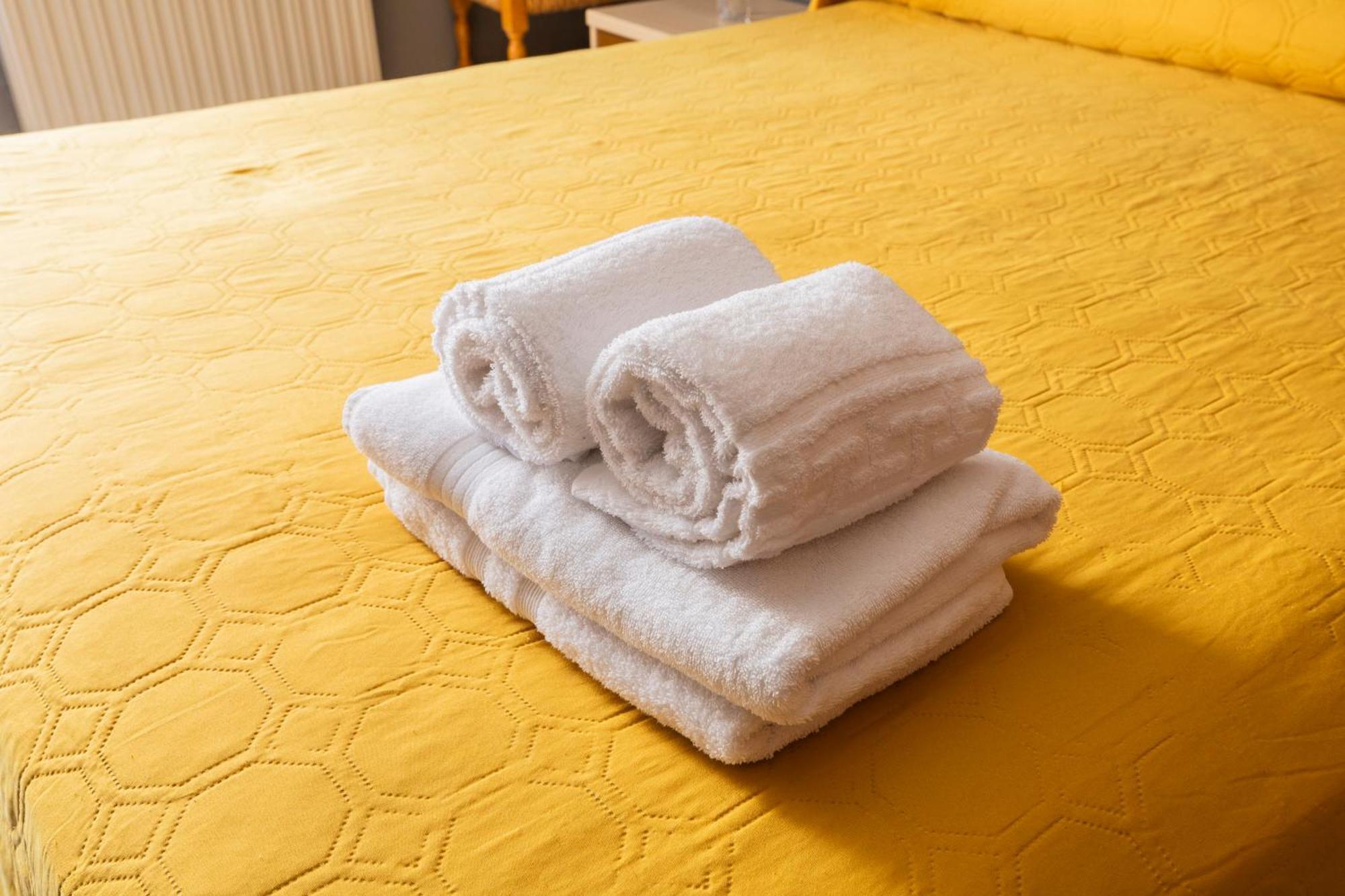 Hostal Los Valles Bielsa Extérieur photo